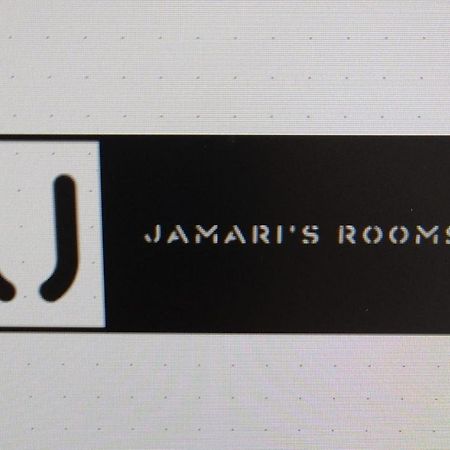 Jamari'S Rooms Marsala Esterno foto