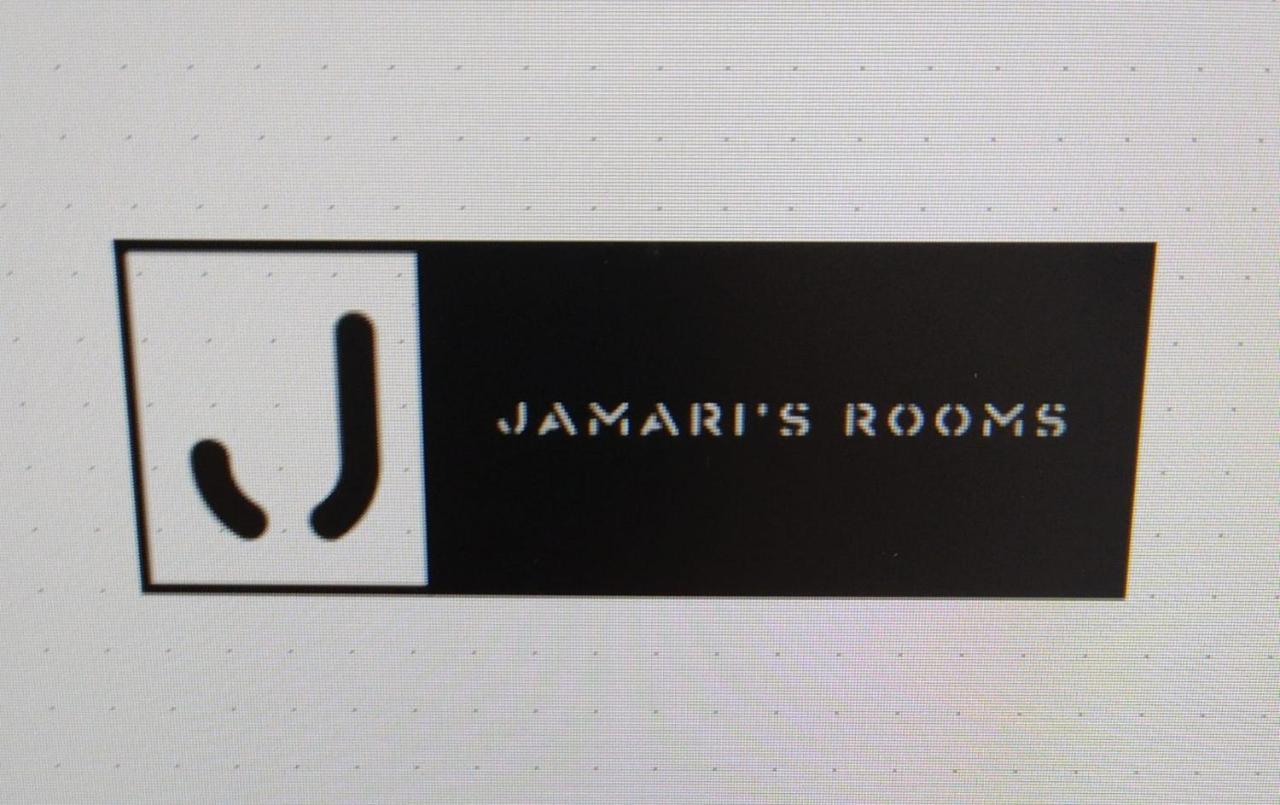 Jamari'S Rooms Marsala Esterno foto